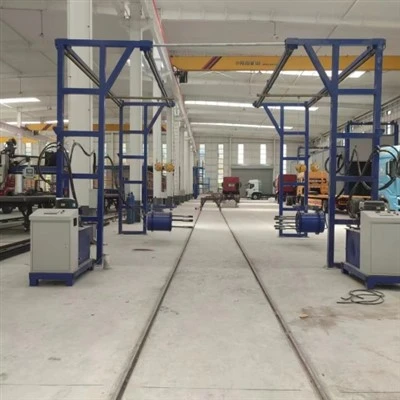 Macchine per cambio gomme